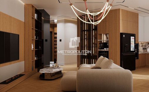 Apartment in Palm Jumeirah, Dubai, United Arab Emirates 1