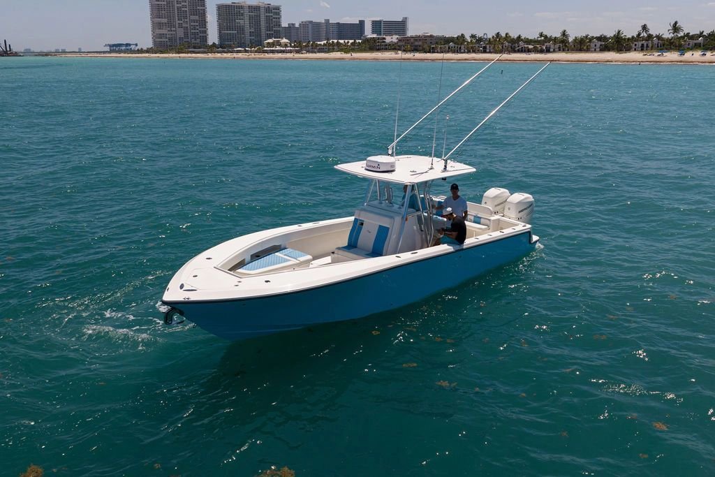 Sport Fisherman in United States 4 - 18143124