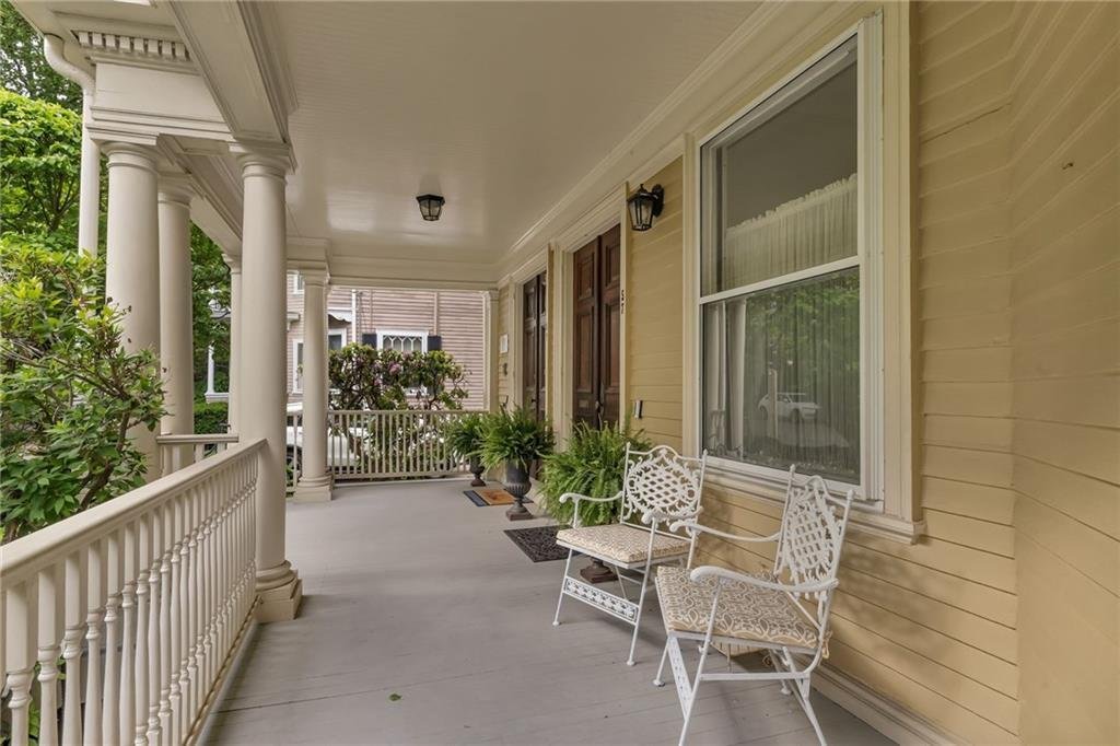 House in Providence, Rhode Island, United States 2 - 18142743
