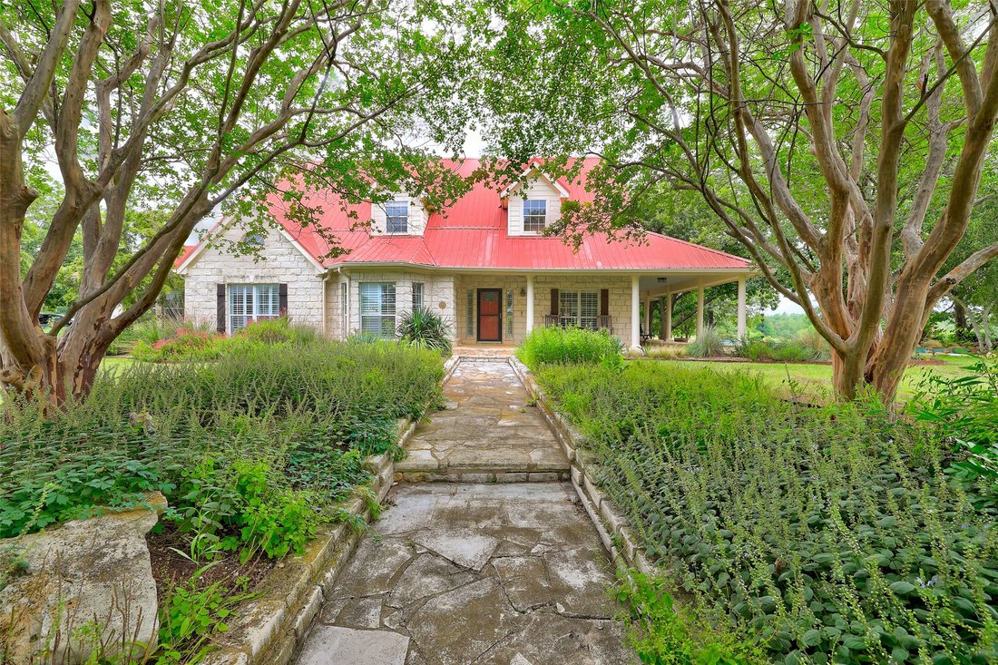 House in Hutto, Texas, United States 1 - 18142958