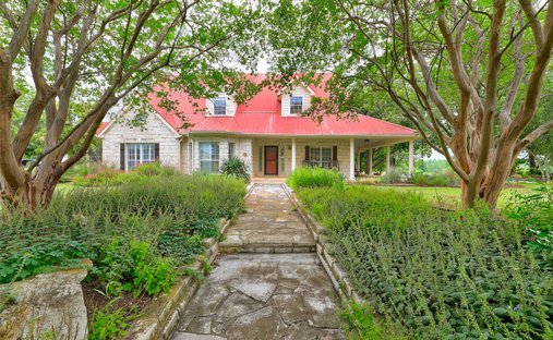 House in Hutto, Texas, United States 1