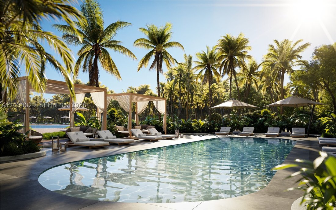 Condo in North Miami Beach, Florida, United States 5 - 18143259