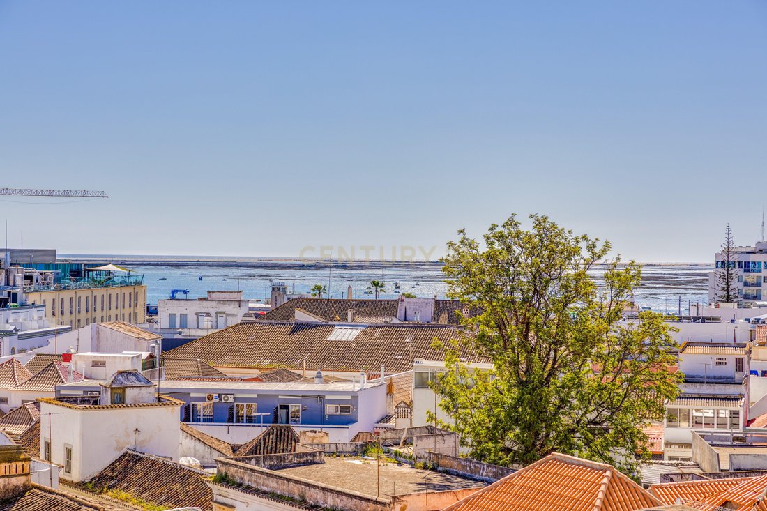 Apartment in Faro (Se e Sao Pedro), Algarve, Portugal 1 - 18142682