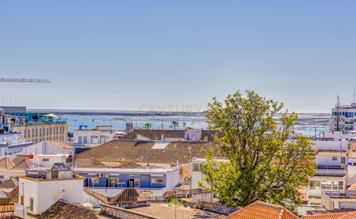 Apartment in Faro (Se e Sao Pedro), Algarve, Portugal 1