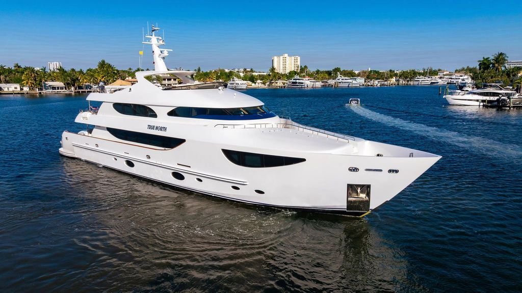 Yacht in United States 3 - 18143149