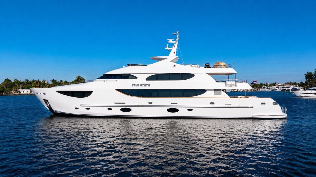 Yacht in United States 4 - 18143149