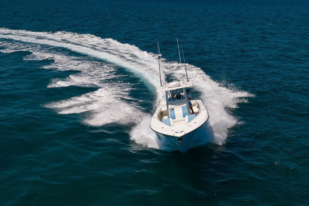 Sport Fisherman in United States 3 - 18143124
