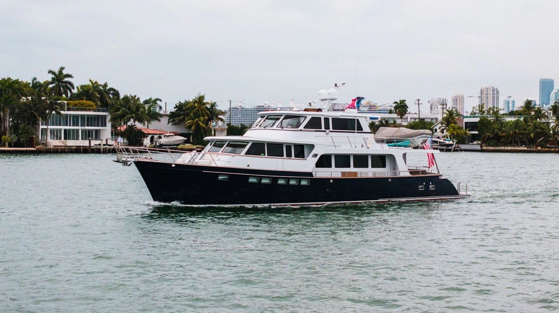 Motor Yacht in United States 2 - 18143133