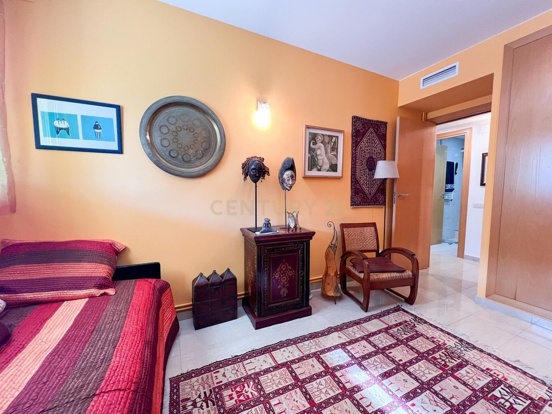 Apartment in Districte 5, Badalona, Spain 5 - 18142692