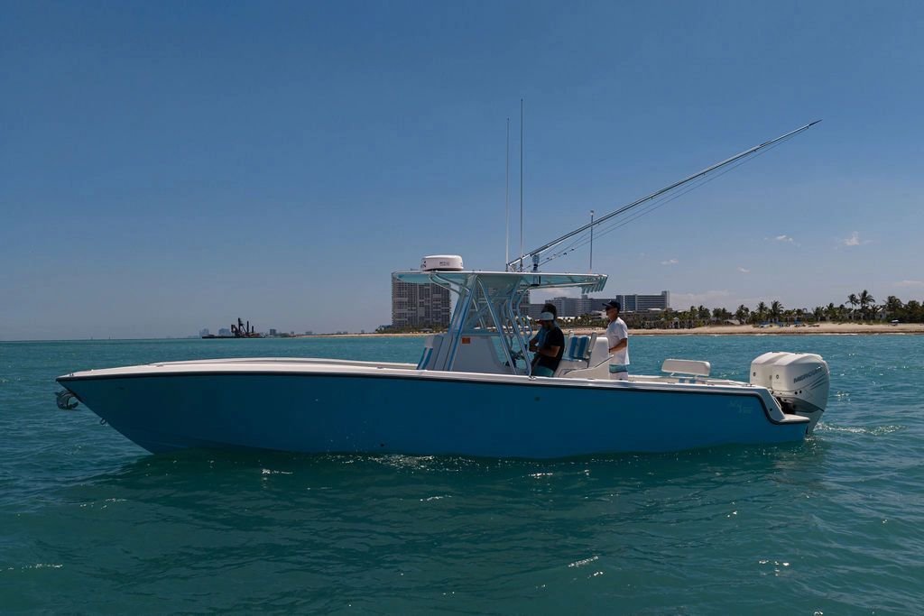 Sport Fisherman in United States 5 - 18143124