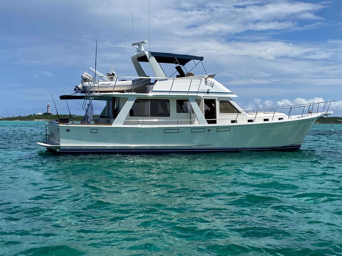 Motor Yacht in United States 1 - 18143165