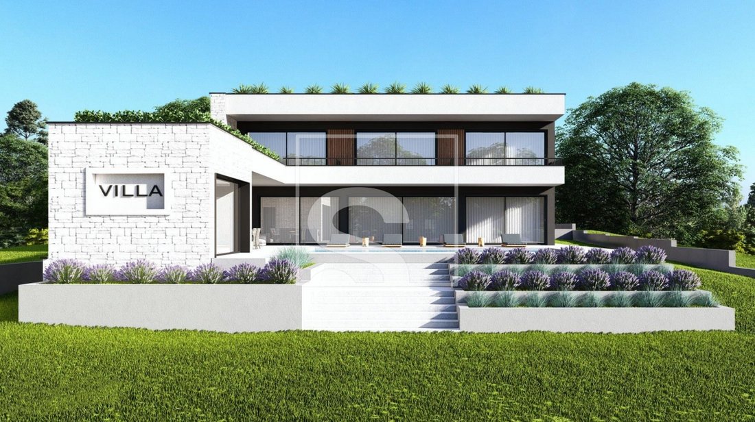 House in Porec, Istria County, Croatia 3 - 18142784