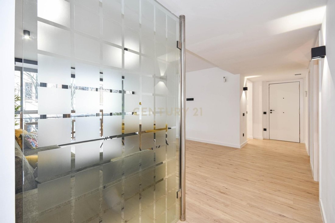Apartment in Sarrià-Sant Gervasi, Barcelona, Spain 5 - 18142656