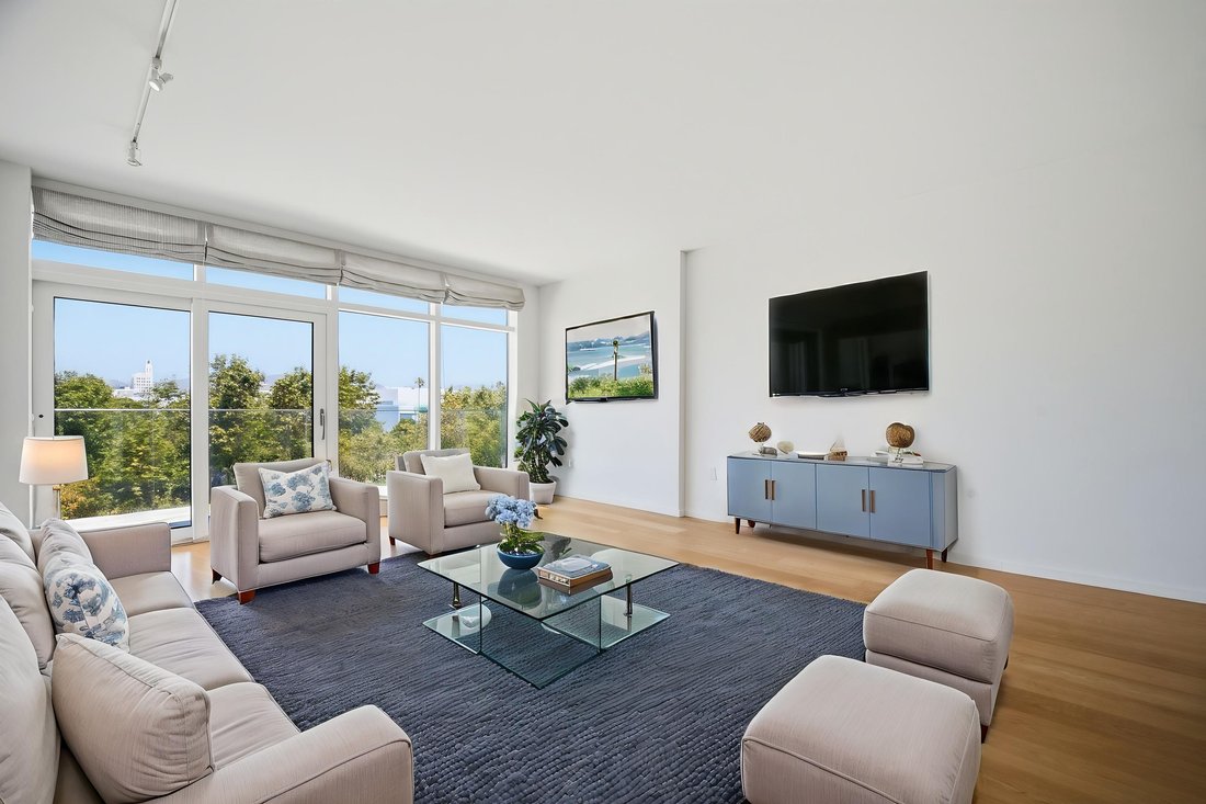 Condo in Santa Monica, California, United States 3 - 17563011