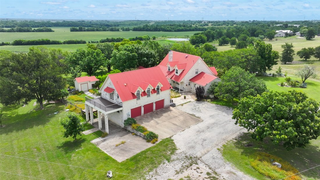 House in Hutto, Texas, United States 2 - 18142958
