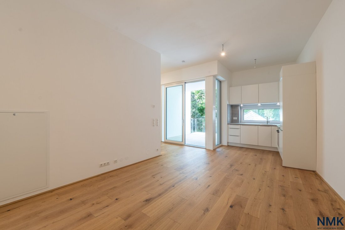 Apartment in Vienna, Wien, Austria 2 - 17035812
