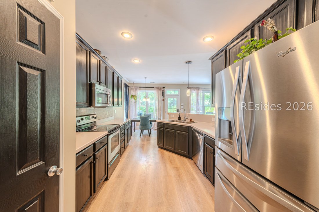 Casa a Hilton Head Island, Carolina del Sud, Stati Uniti 4 - 18144462