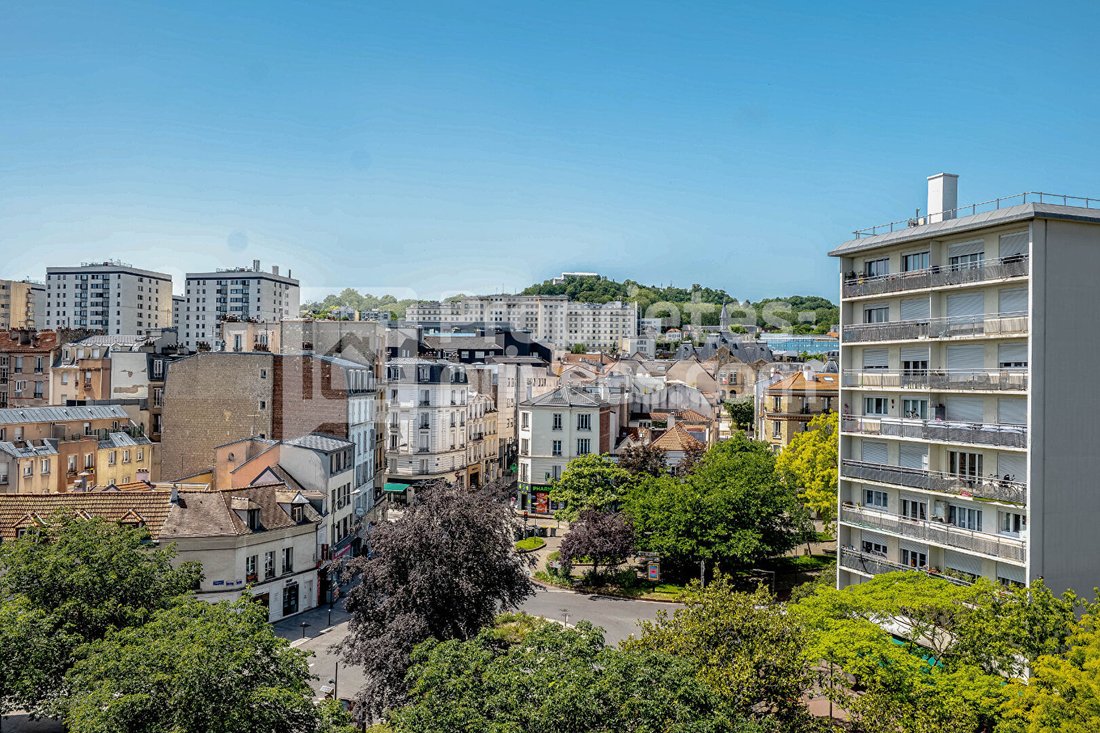 Apartment in Plateau Ouest, Suresnes, France 2 - 18143425