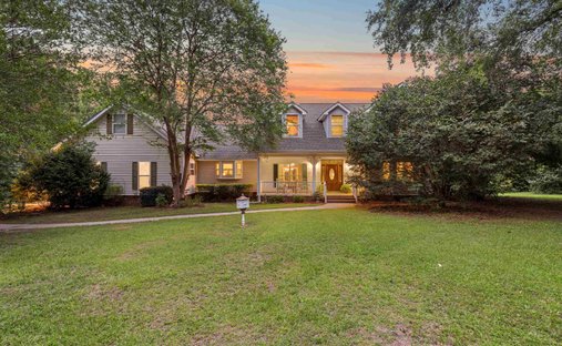 House in Tallahassee, Florida, United States 1