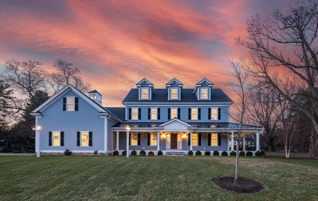 House in Lynnfield, Massachusetts, United States 1 - 17647730