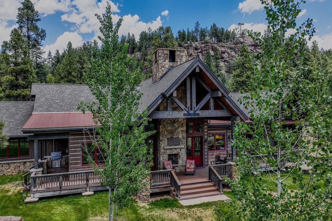 Durango, Colorado, United States 3 - 18143390