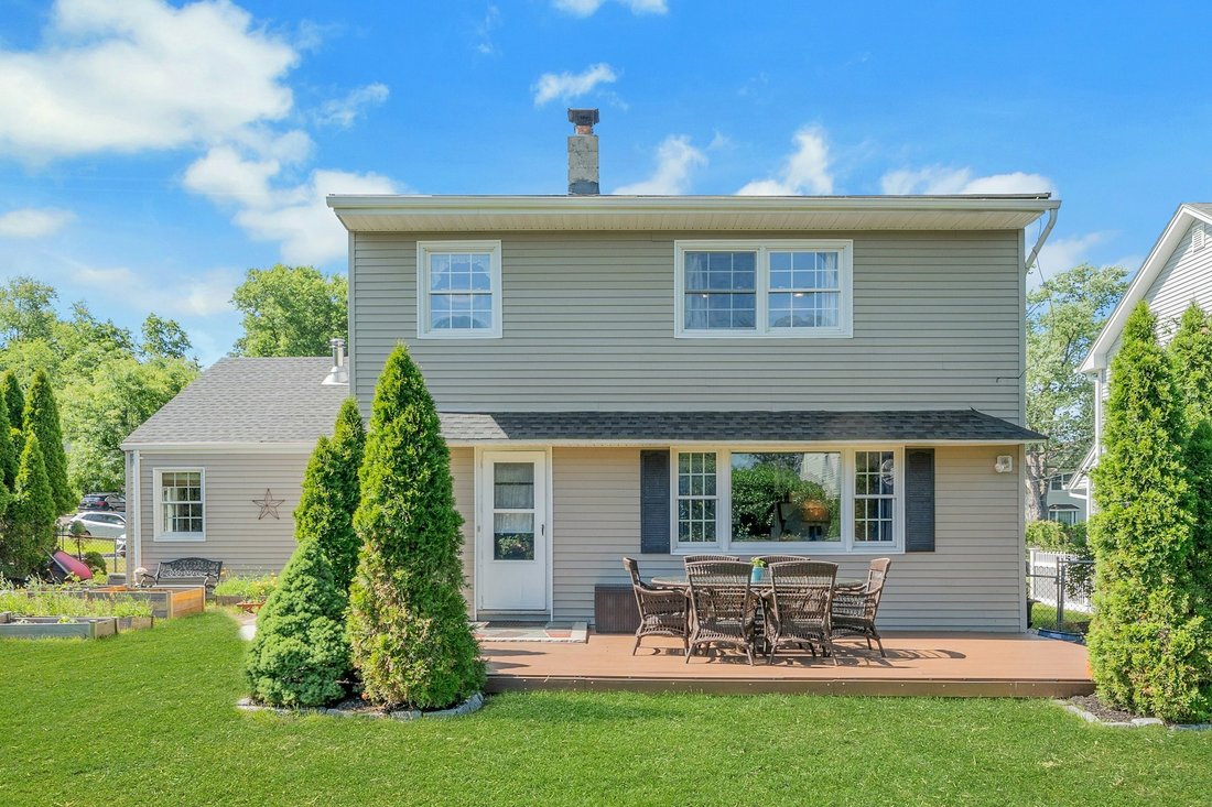 House in Glen Rock, New Jersey, United States 3 - 18144257