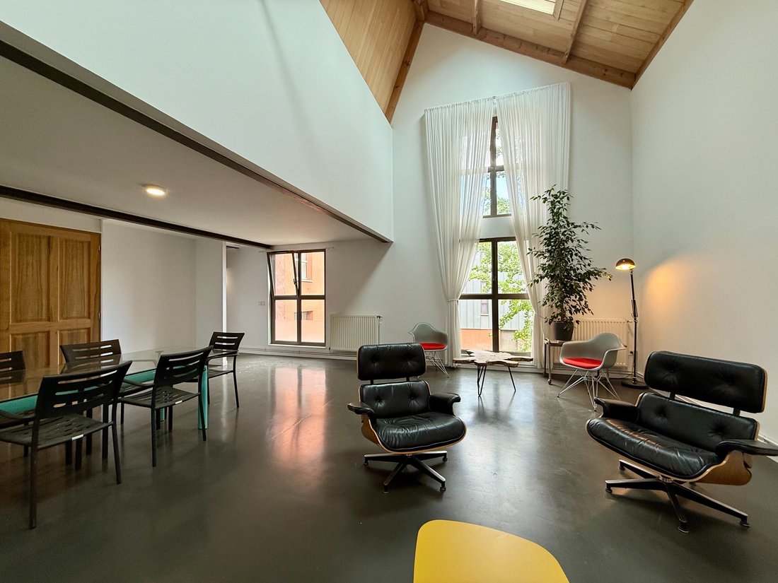 Apartment in Caulier, Lille, France 5 - 18143392