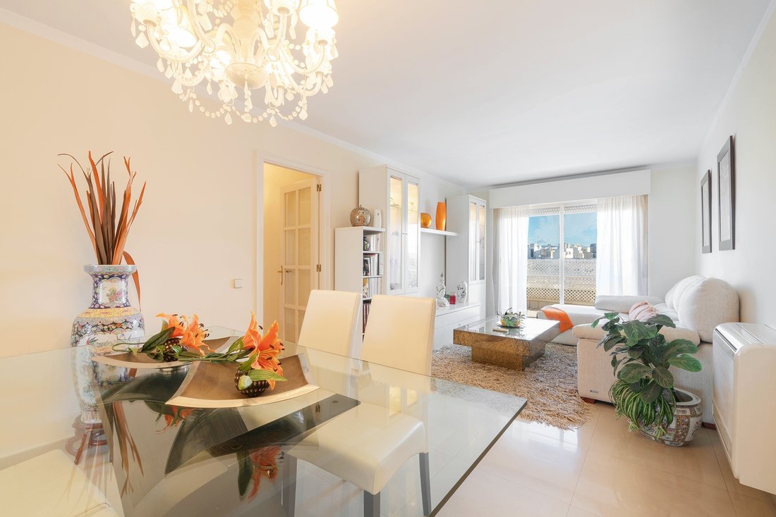Apartment in Palma, Balearic Islands, Spain 2 - 18144568