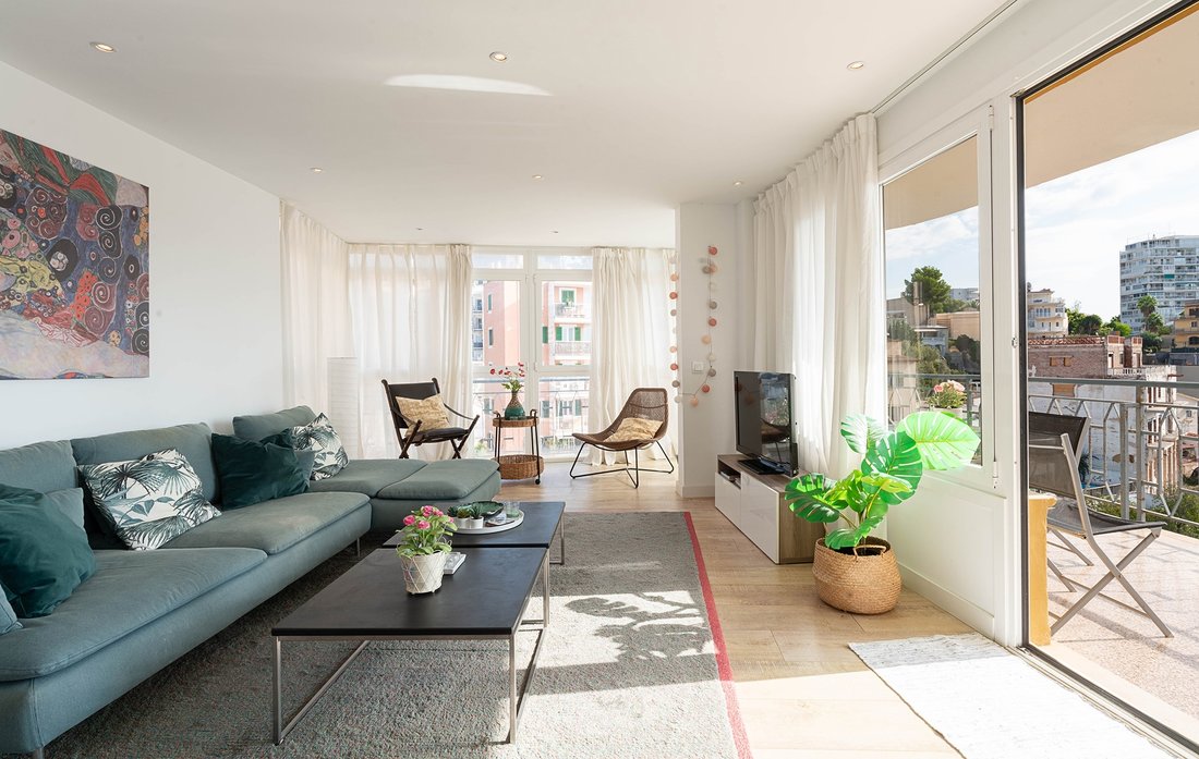 Apartment in Genoa, Palma, Balearic Islands 2 - 18144266