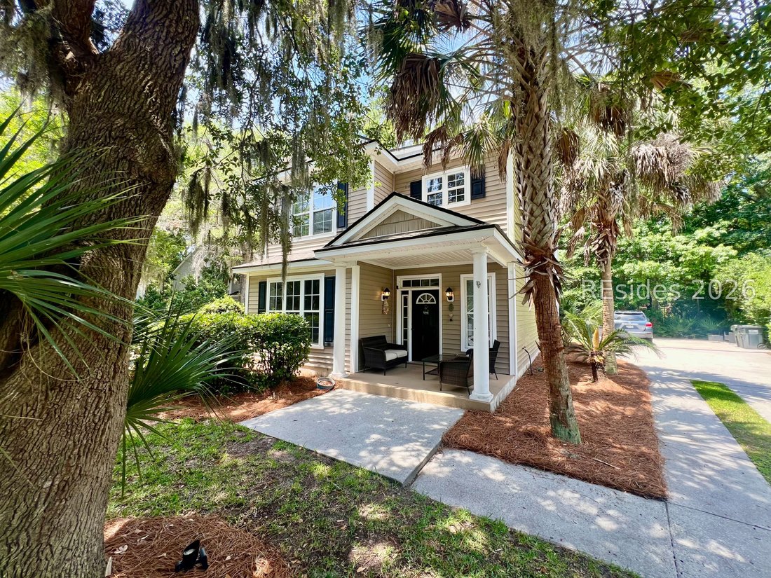 House in Hilton Head Island, South Carolina, United States 2 - 18144462