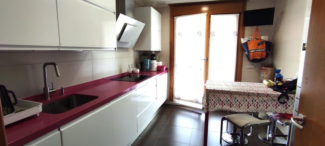 Apartment in Ortuella, Basque Country, Spain 4 - 18143781