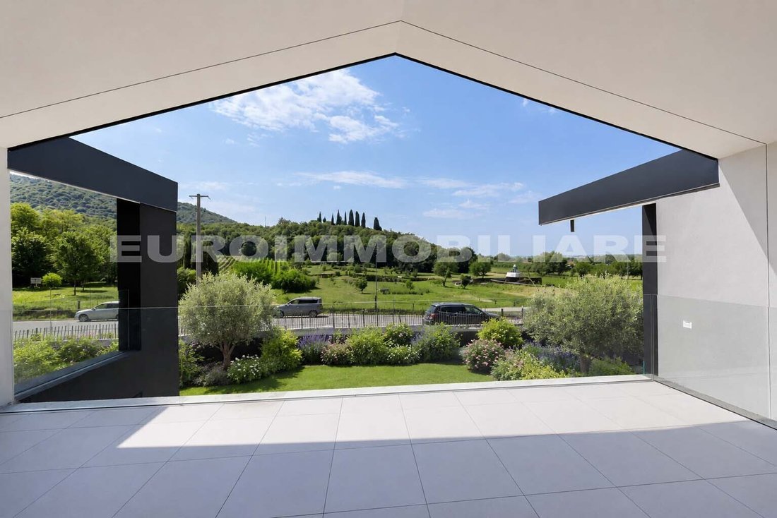 Apartment in Cellatica, Lombardy, Italy 1 - 16299868