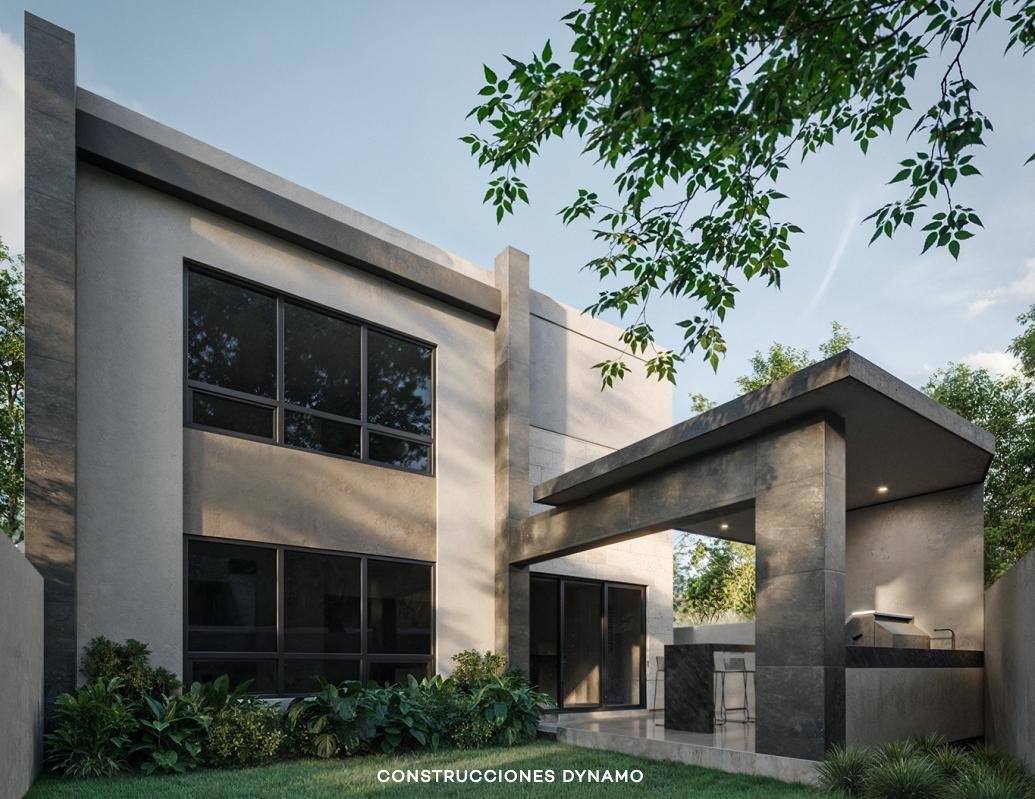 House in Monterrey, Nuevo Leon, Mexico 2 - 18144202