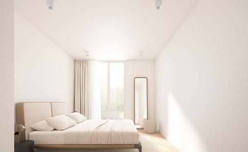 Apartment in Alcantara, Lisbon, Portugal 1