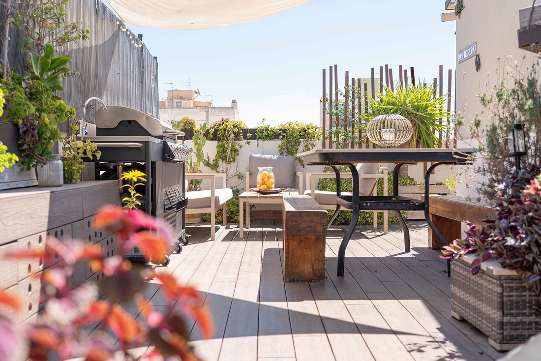 Apartment in Palma, Balearic Islands, Spain 4 - 18144337