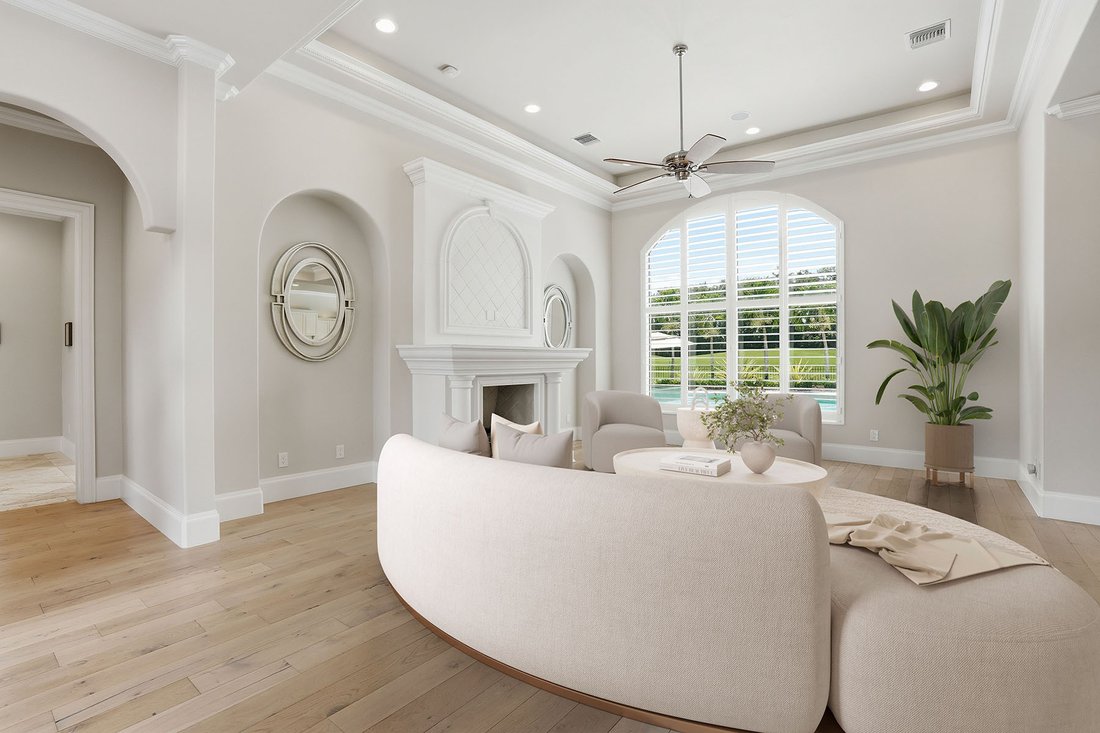 House in Fort Myers, Florida, United States 5 - 18143881