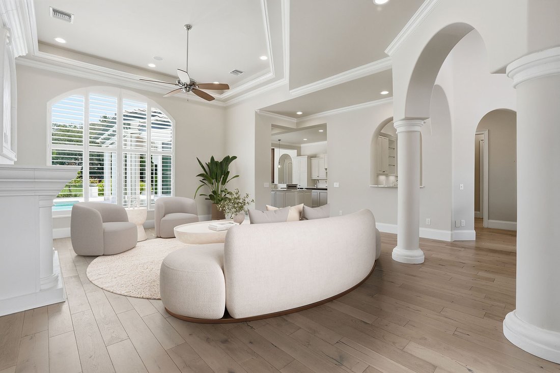 House in Fort Myers, Florida, United States 4 - 18143881
