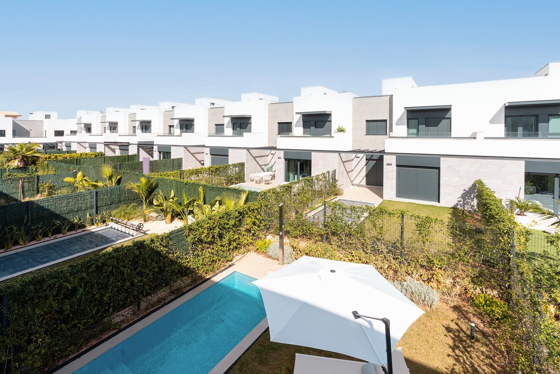 Villa a Palma di Maiorca, Isole Baleari, Spagna 3 - 18145130