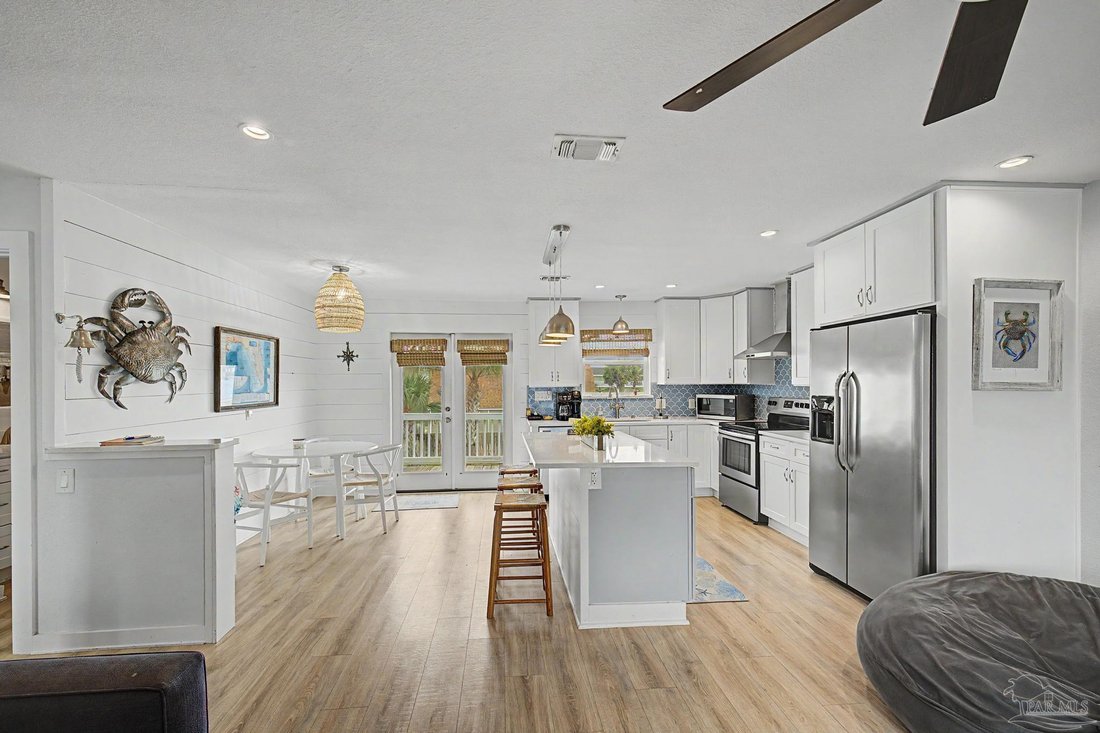 House in Gulf Breeze, Florida, United States 5 - 18144398