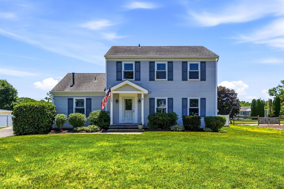 House in Swainton, New Jersey, United States 1 - 18144305