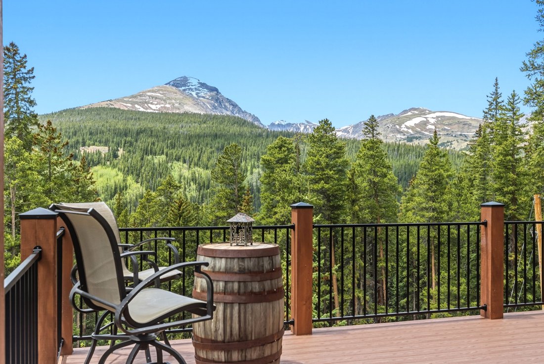 Breckenridge, Colorado, United States 3 - 18144160