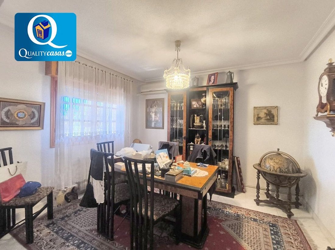Chalet in Mutxamel, Valencian Community, Spain 5 - 18143795