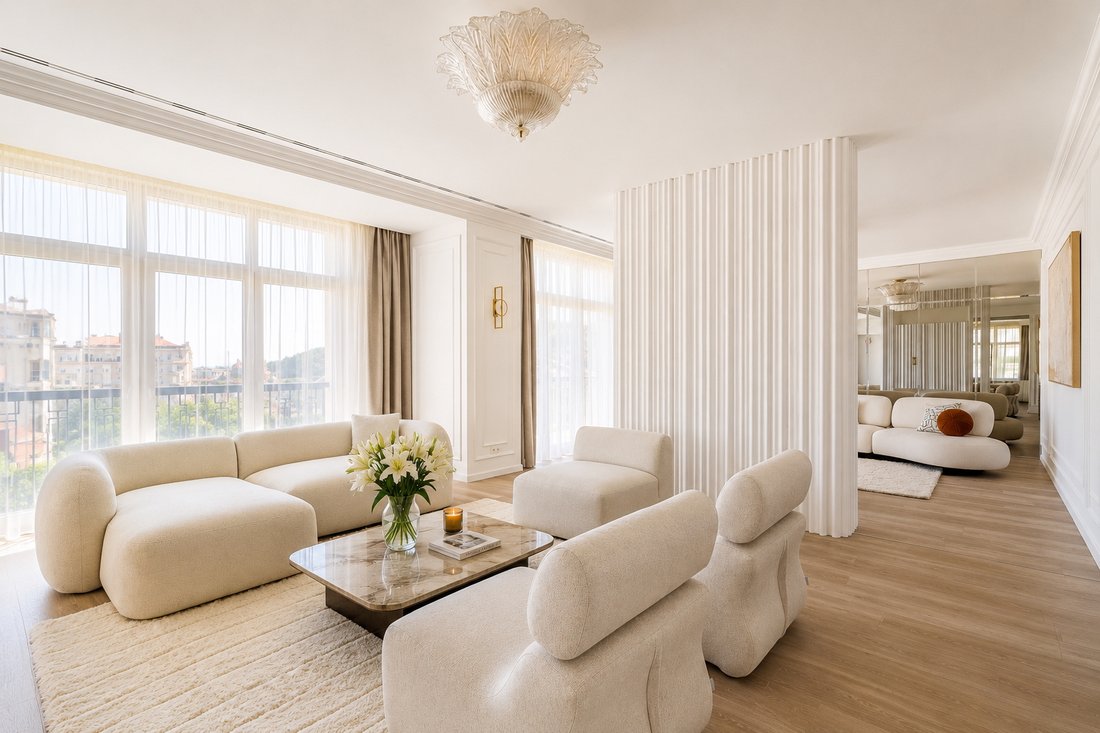 Apartment in Budapest, Budapest, Hungary 2 - 18144497
