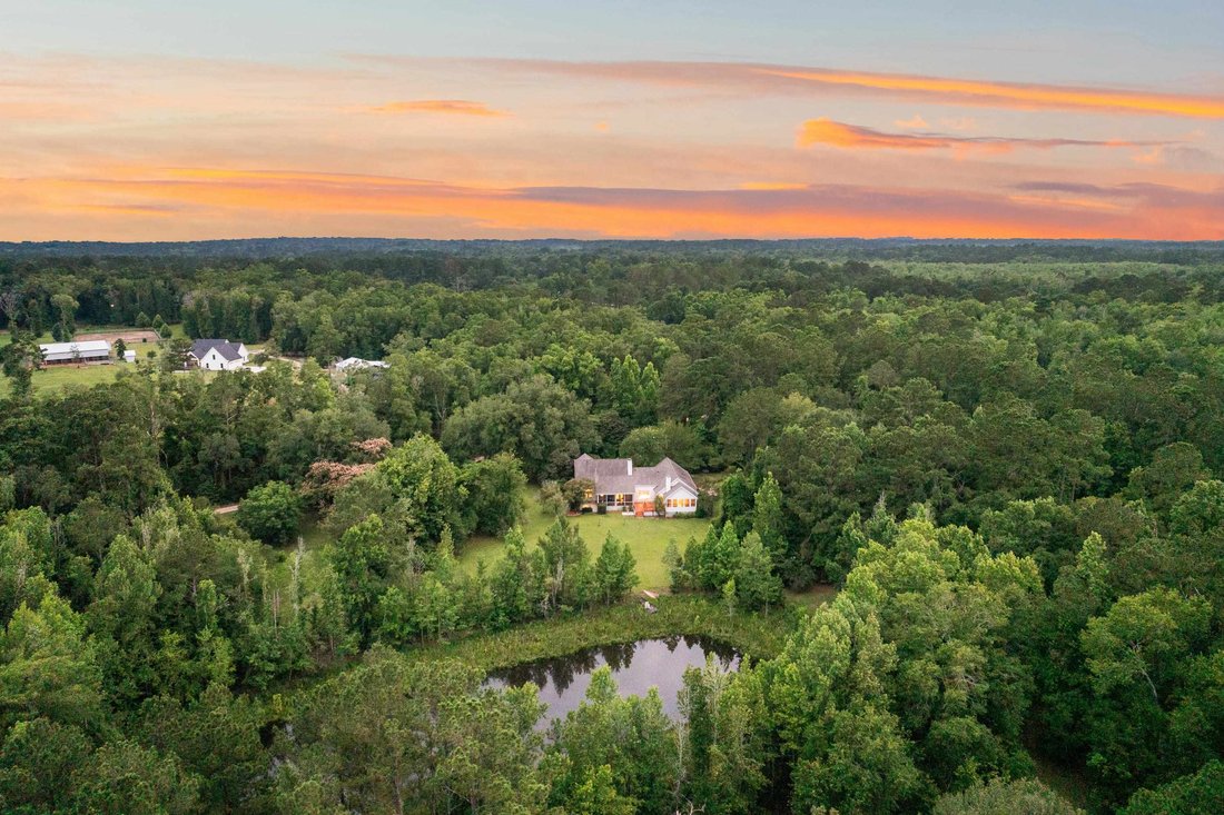 House in Tallahassee, Florida, United States 2 - 18144469