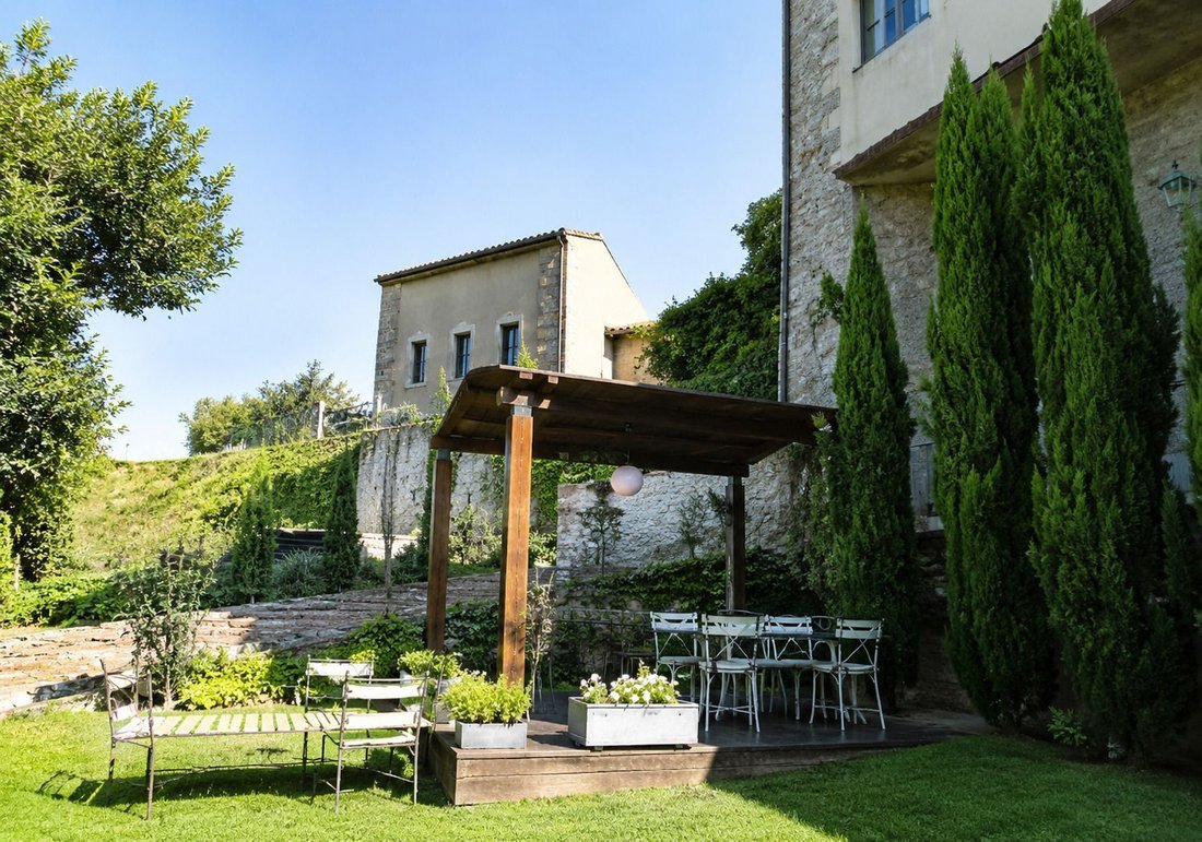 Country House in Colindres, Cantabria, Spain 4 - 18143787