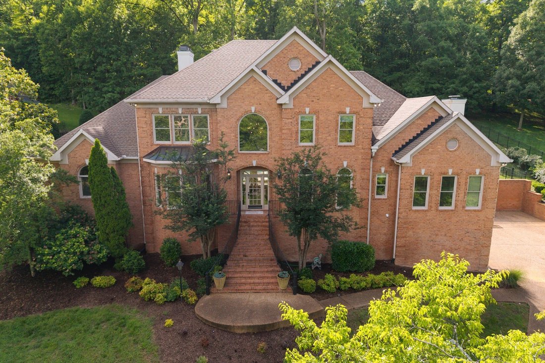 House in Nashville, Tennessee, United States 1 - 18143994