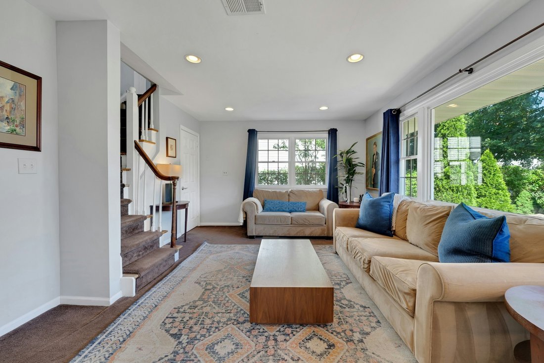 House in Glen Rock, New Jersey, United States 5 - 18144257