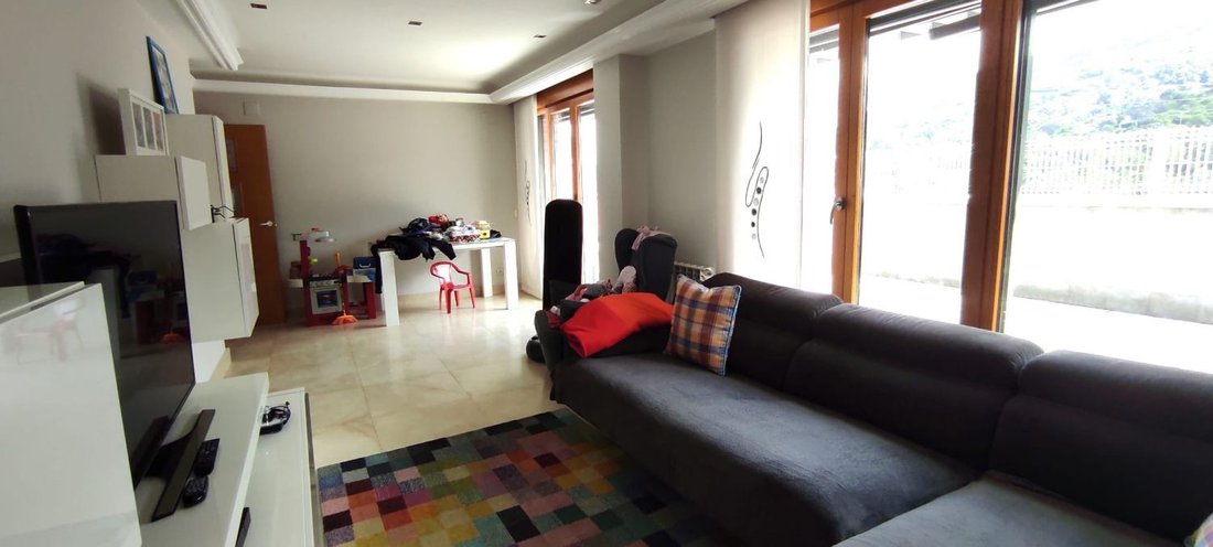 Apartment in Ortuella, Basque Country, Spain 5 - 18143781