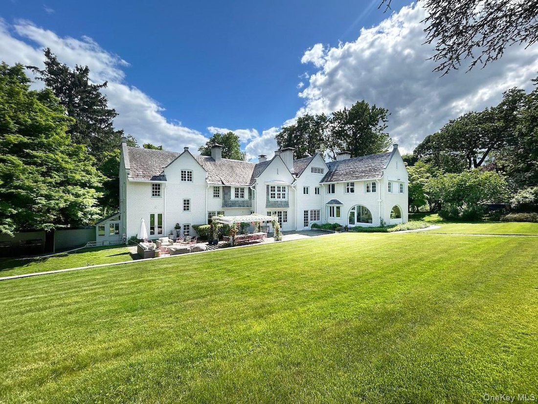 House in Irvington, New York, United States 3 - 18144130