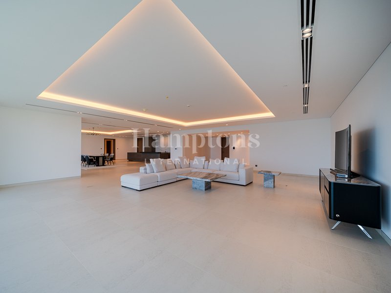 Apartment in Palm Jumeirah, Dubai, United Arab Emirates 5 - 18143939